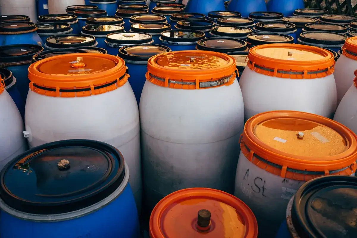 Hazmat Cleanup in Palouse, WA